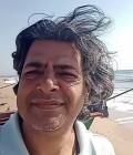 Встретьте Мужчинa : Zafar, 44 лет до Индия  Bangalore